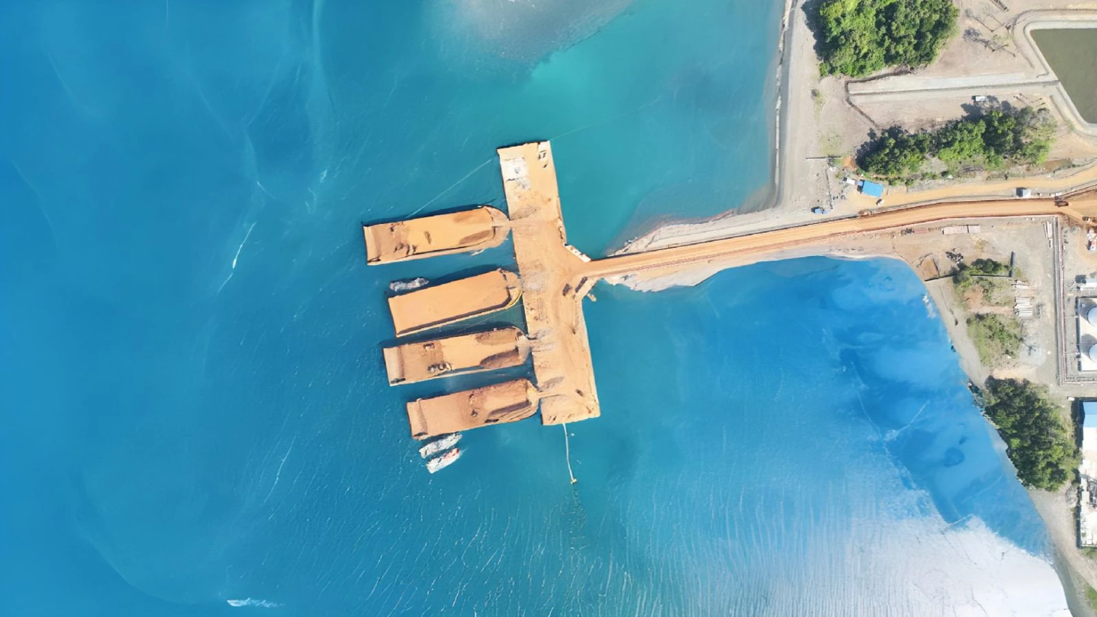 Bahlil Restui RKAB 2026 Vale Indonesia (INCO), Operasional dan Investasi Kembali Jalan