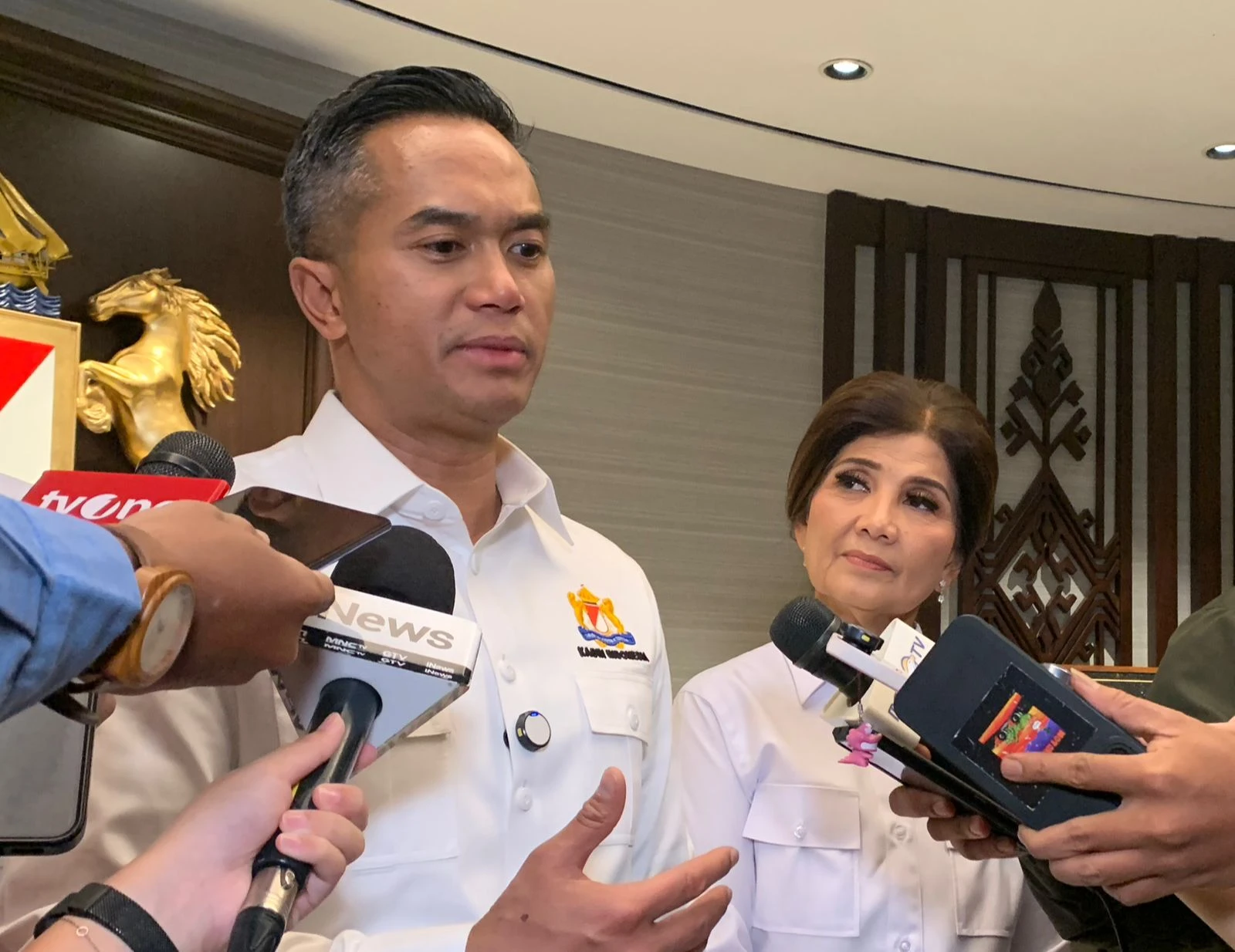 Indonesia Incar Peran Global, Kadin Nilai Ketahanan Energi Jadi Penentu