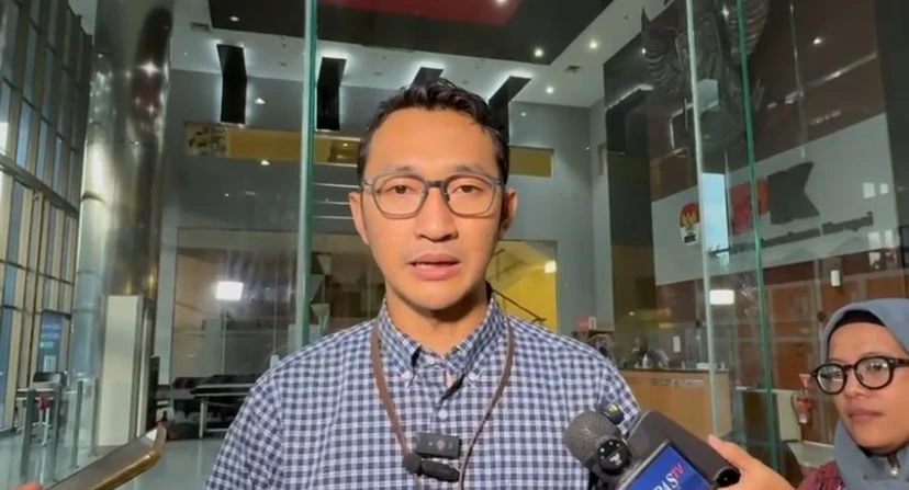 KPK Dalami Kasus Bupati Bekasi Berkaitan dengan Politik