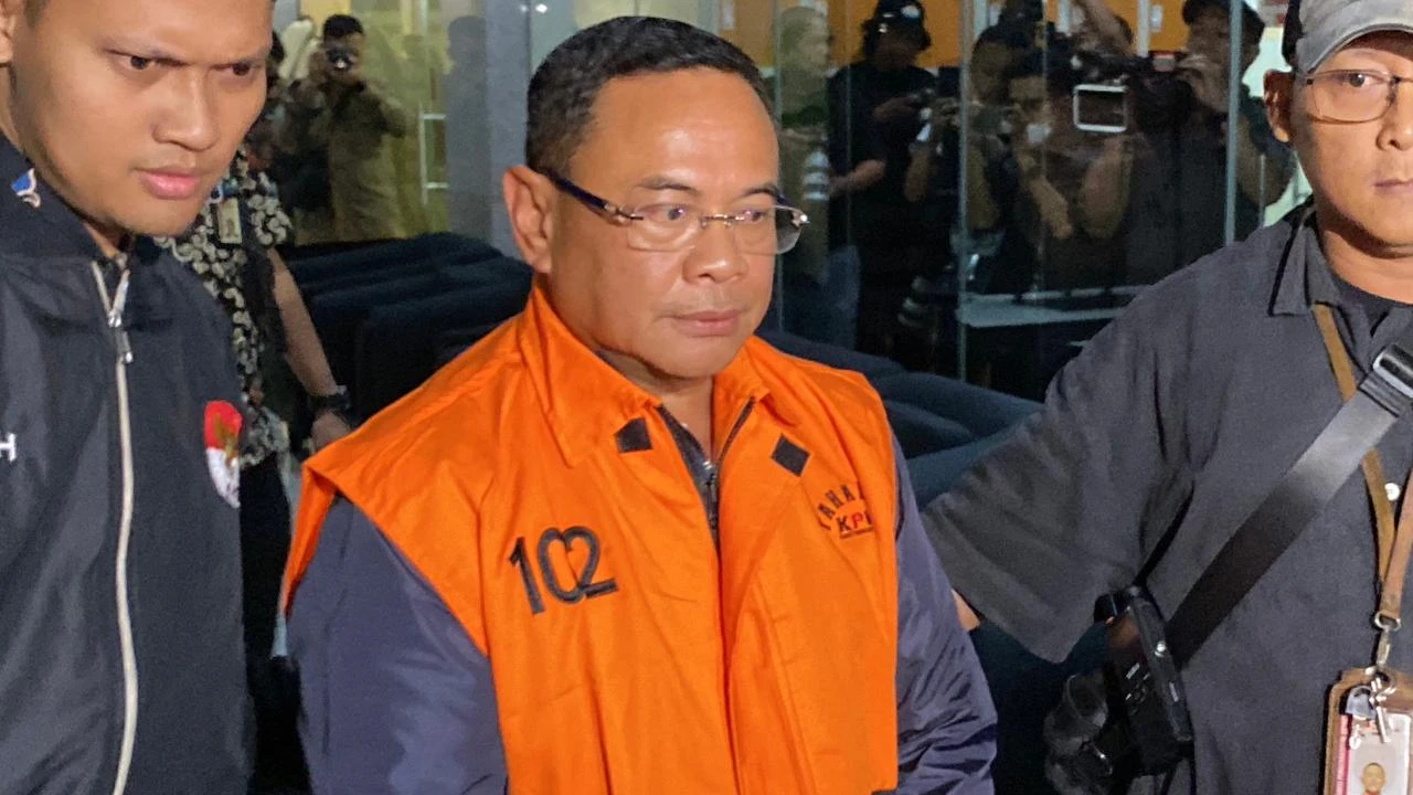 'Orang Dalam' dan Minimnya Efek Jera Jadi Biang Kerok Korupsi Kepala Daerah