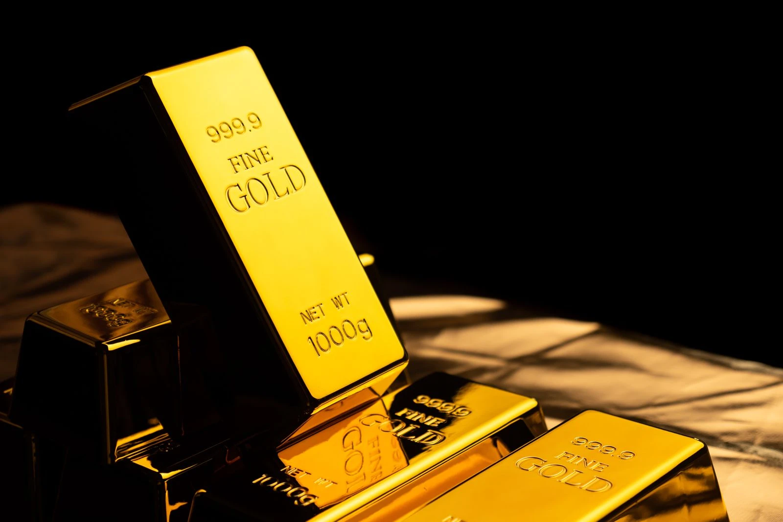 Harga Emas 22 Januari 2026: Antam, Galeri24 dan UBS Gold Terus Bergerak Naik