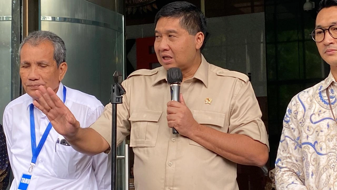 Menteri PKP: Rusun Subsidi Meikarta Wajib Dihuni, Dilarang Dikontrakkan