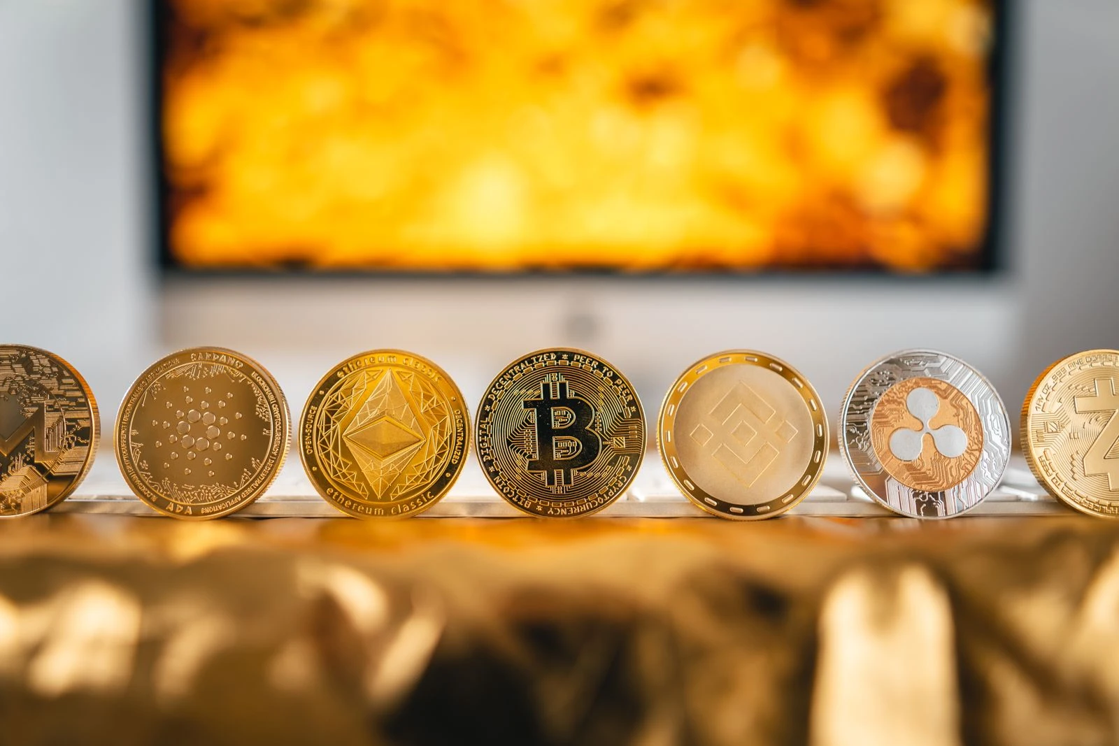 Harga Kripto Hari Ini 17 Maret 2026: BTC Tembus US$75.000, Mayoritas Aset Menguat