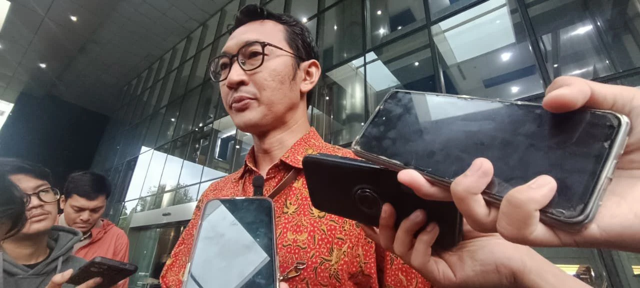 Noel Kerap Berkomentar di Luar Sidang, KPK: Publik Sudah Cerdas