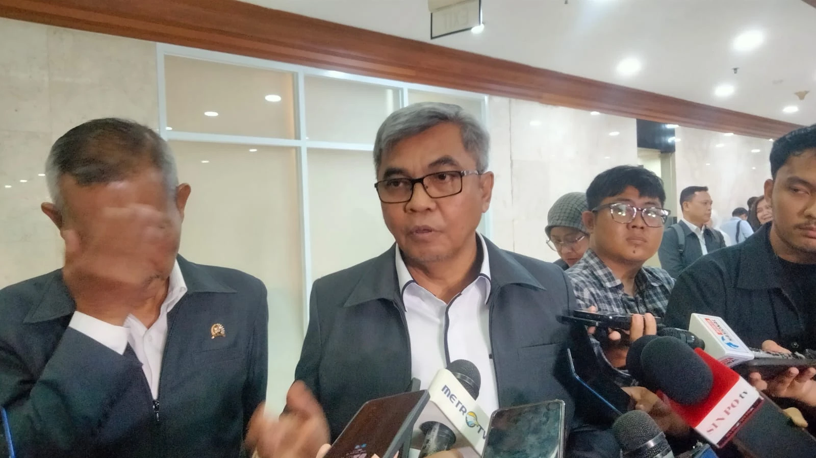 Purbaya Bakal “Di-Noel-kan”, Ketua KPK: Tak Ada Target Korupsi ke Kementerian