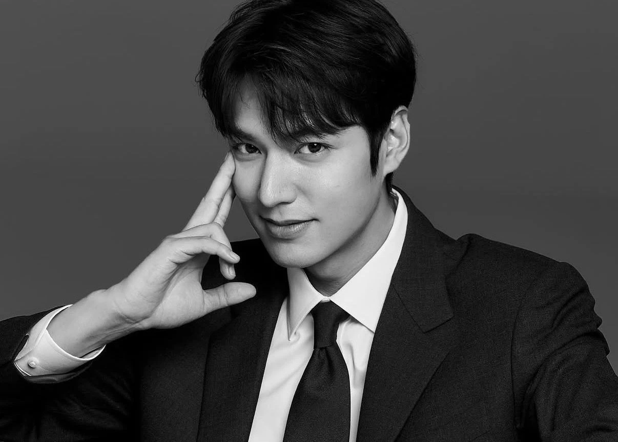 Daftar Aktor Korea Terpopuler di Indonesia: Lee Min Ho dan Song Hye Kyo Belum Tergeser!