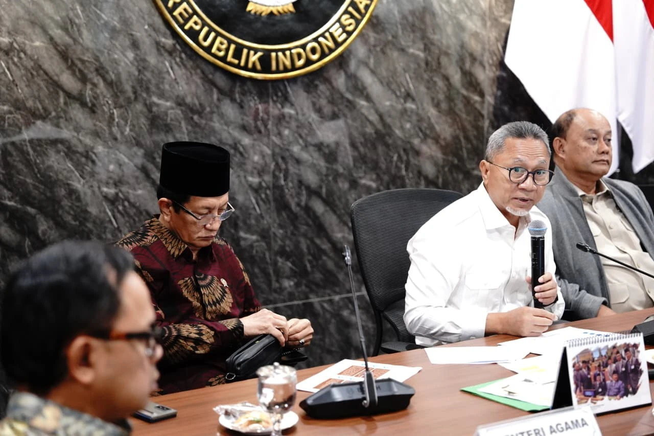 Target 30 Ribu Kopdes Rampung Maret, Waktu Operasional Masih Belum Pasti