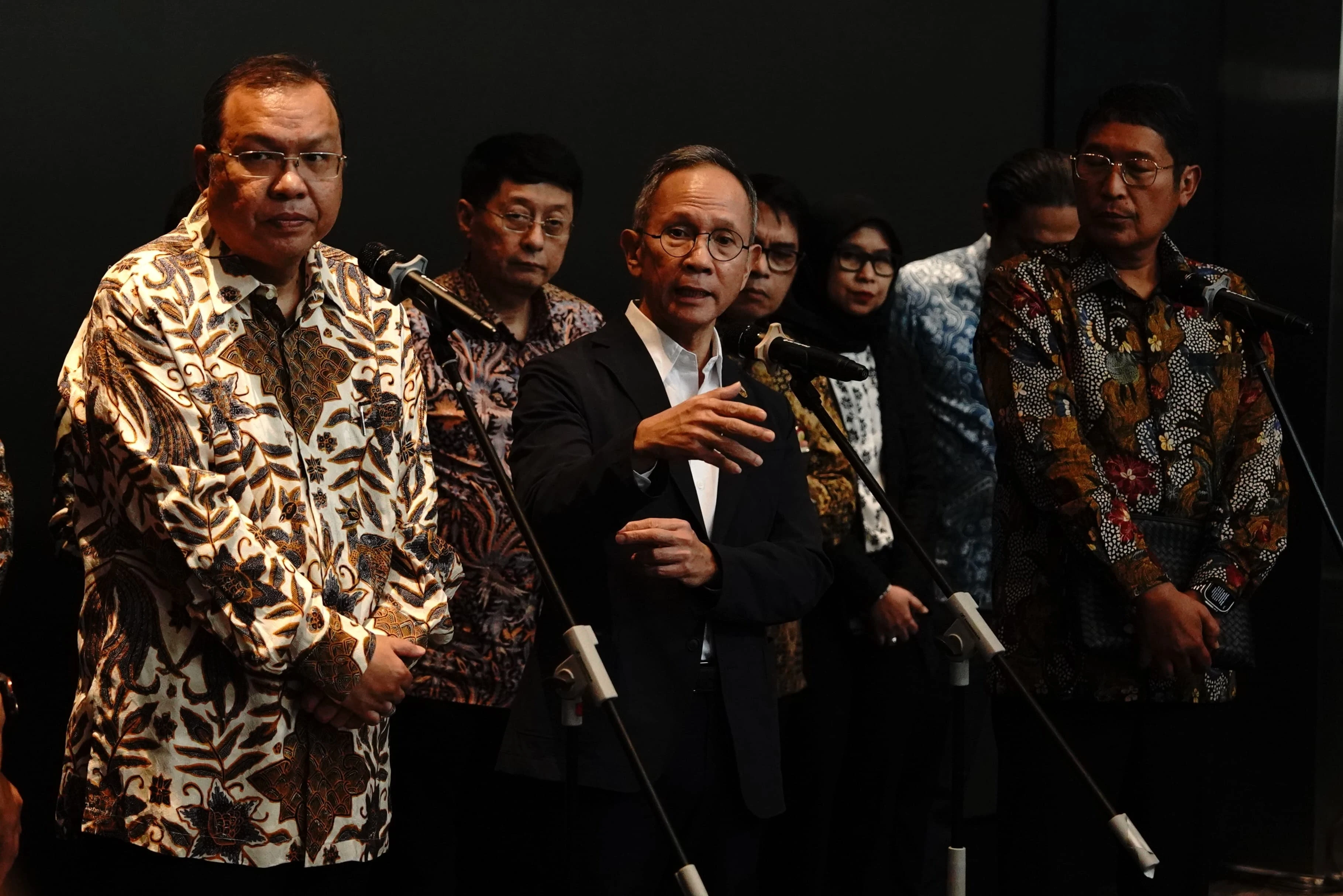 Mahendra: Free Float 15% Jadi Senjata Lawan Manipulasi Saham Gorengan