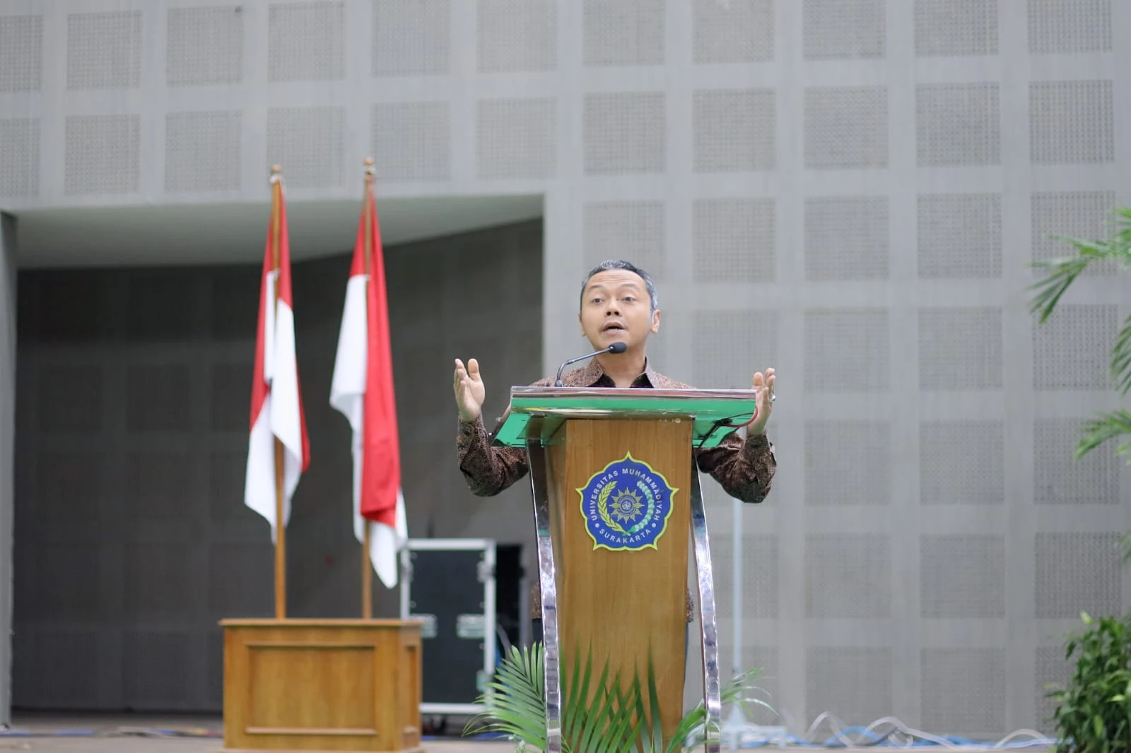 Wamendikdasmen Minta Lulusan PPG Tak Bergantung pada AI