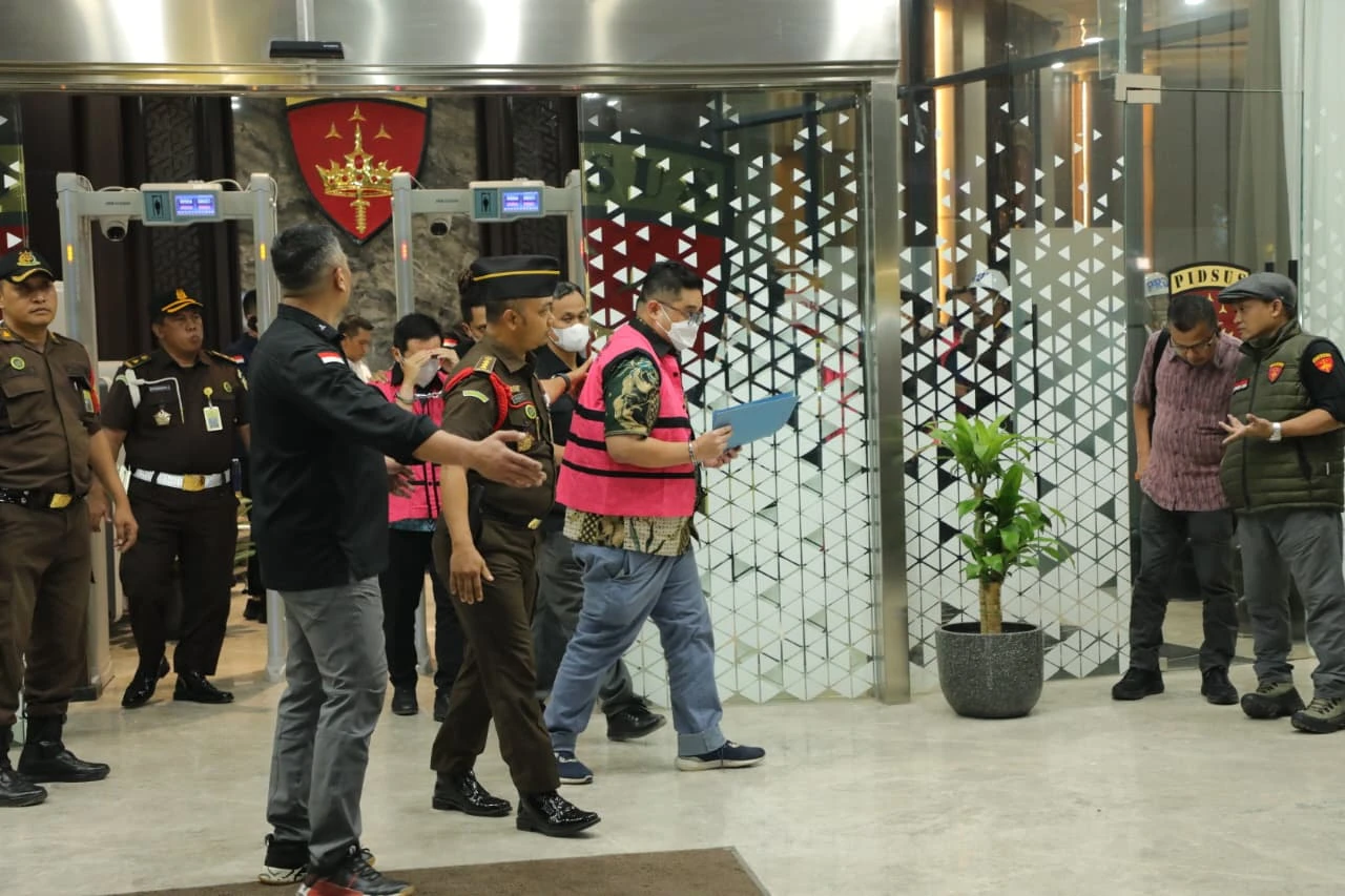 Usai Tetapkan 11 Tersangka Korupsi CPO, Kejagung Mulai Lacak dan Blokir Aset