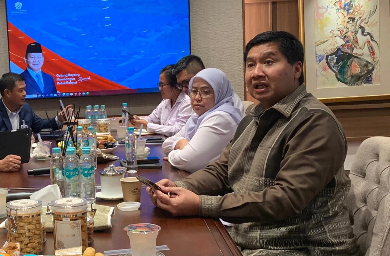 Bangkitkan Meikarta, Menteri PKP Klaim 141 Ribu Rusun Subsidi Sudah “Clear and Clean”