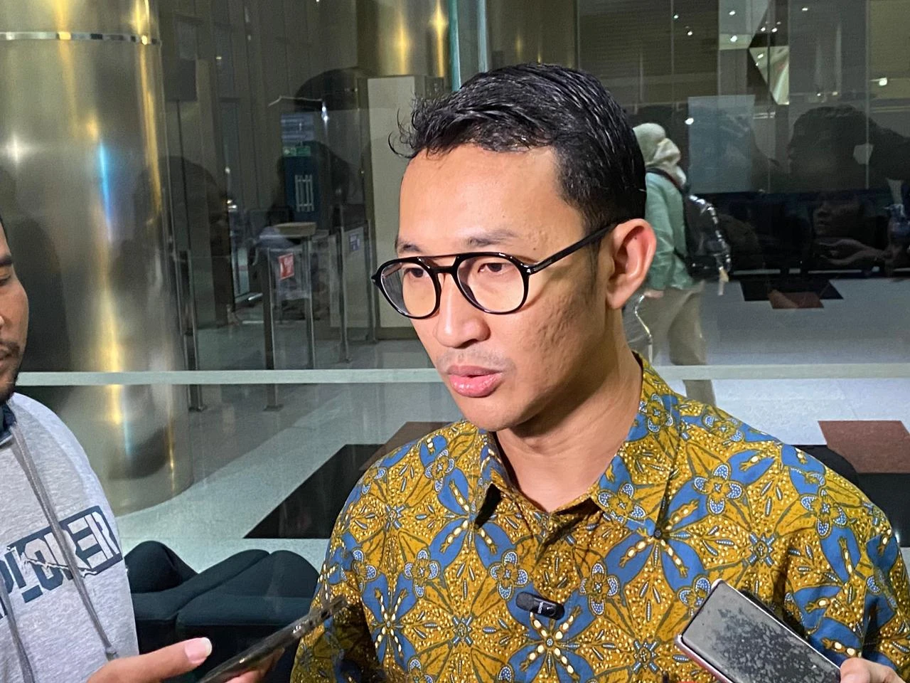 Kasus Restitusi Pajak, KPK Dalami Modus Korupsi Mulyono di 12 Perusahaan