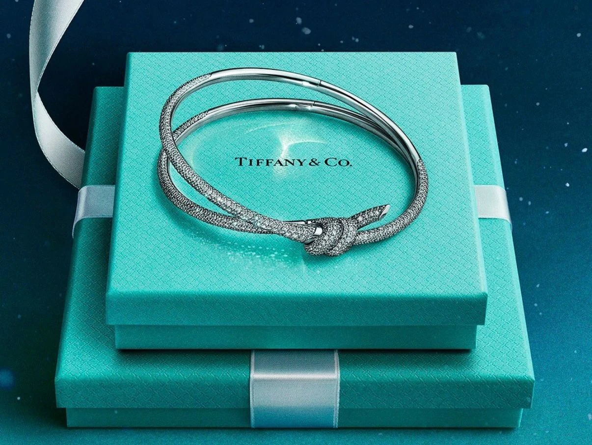 Jejak Sejarah Tiffany & Co. dari Legenda Perhiasan Dunia Menjadi Target Segel Bea Cukai Jakarta