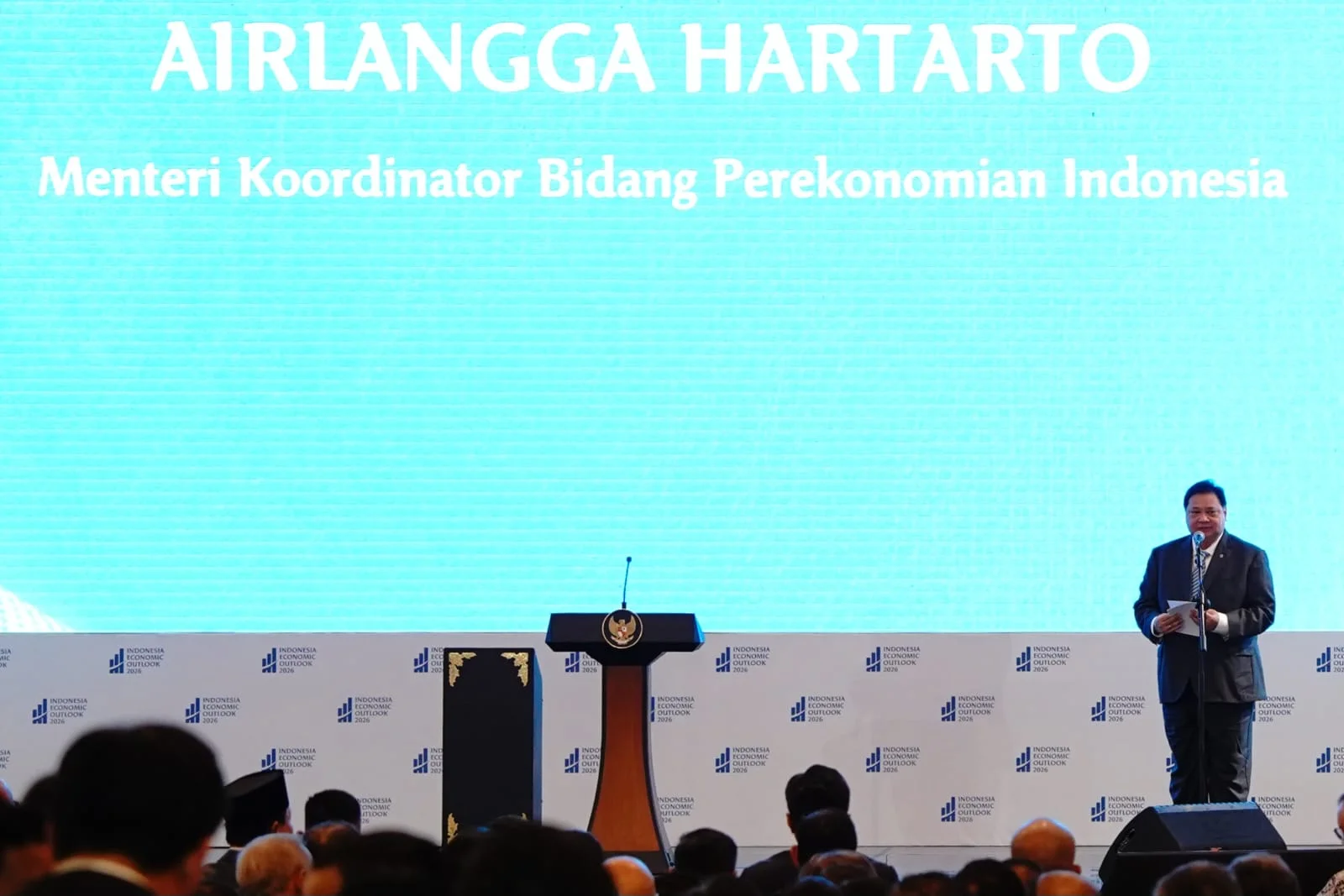 Kejar Ekonomi 8%, Danantara Siap Jadi Motor Penggerak Baru