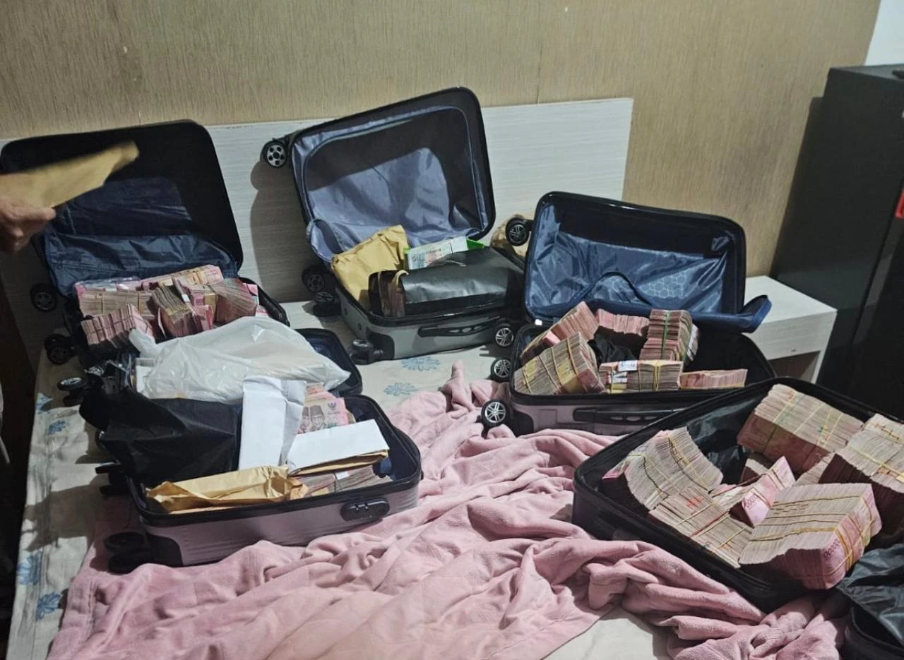 KPK Temukan Rp5 Miliar di Safe House Ciputat, Diduga Pola Sistematis Penyembunyian Bukti