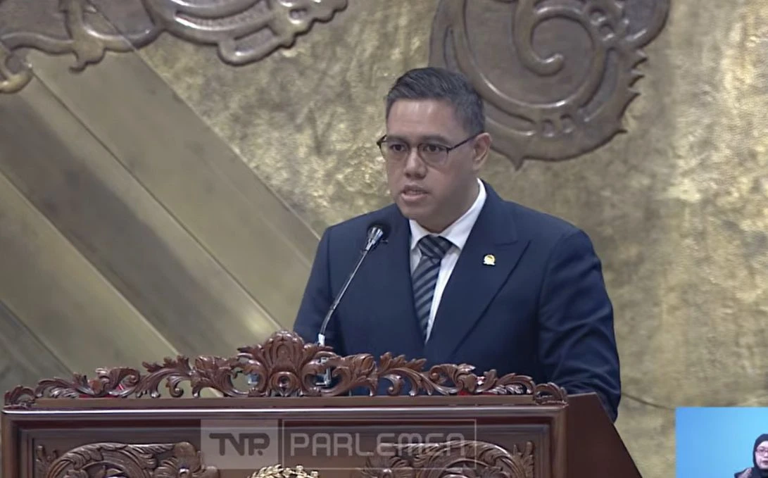 DPR Setujui Hibah Kapal Patroli Jepang dan Batalkan Kerja Sama Korea Selatan