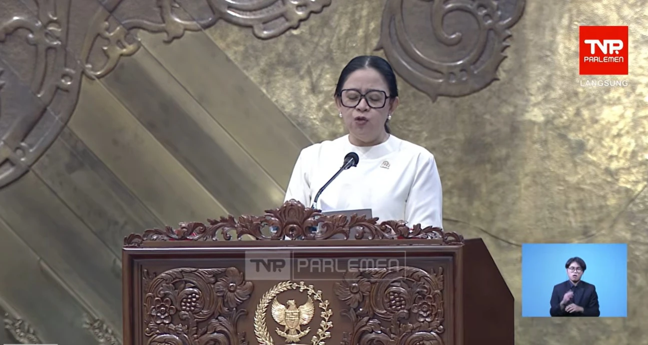 Puan Desak Pemerintah Optimalkan Kursi Dewan HAM PBB dan BoP untuk Palestina