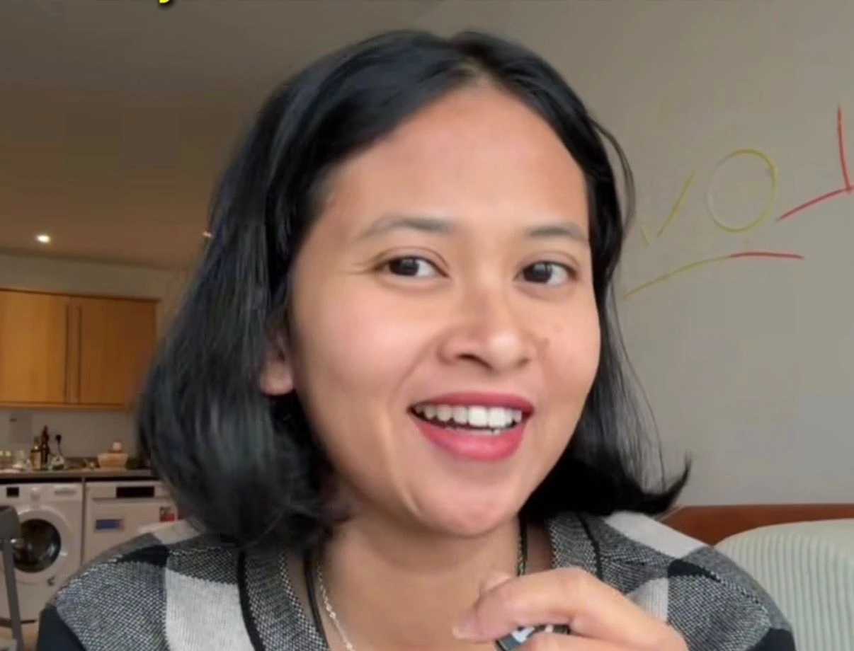 Profil Dwi Sasetyaningtyas: Sosok Alumni ITB dan Awardee LPDP yang Viral Akibat Konten Paspor Inggris