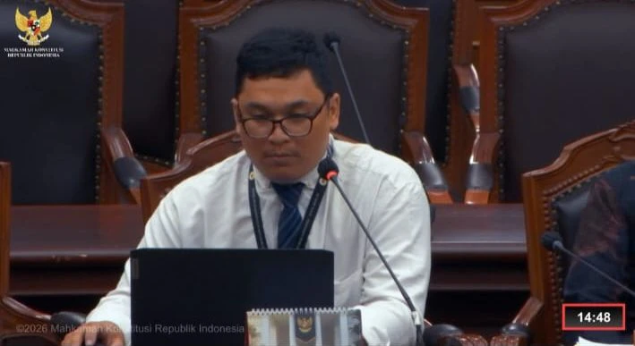 Gugat UU Ketenagakerjaan ke MK, Karyawan PKWT Keluhkan Aturan Resign Wajib Bayar Ganti Rugi