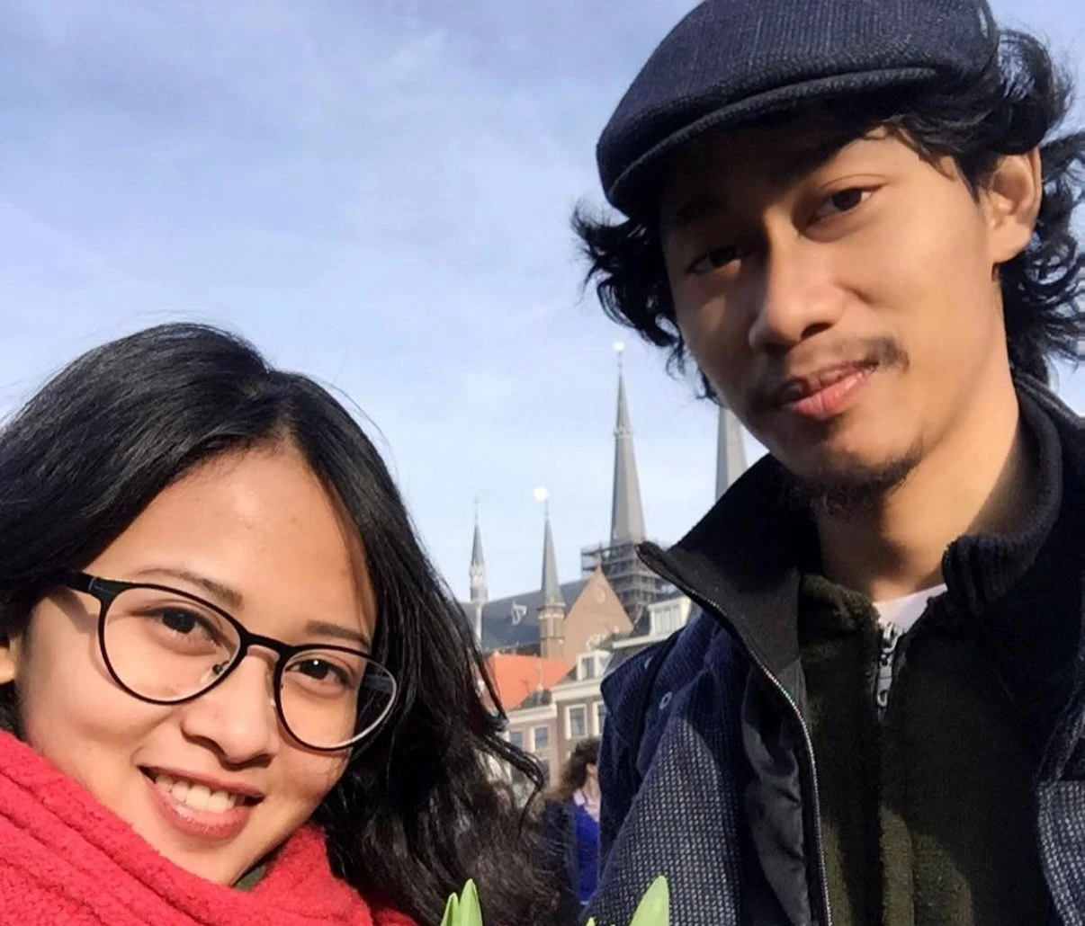 Profil Arya Iwantoro, Suami Dwi Sasetyaningtyas yang Kini Harus Kembalikan Dana Beasiswa LPDP!