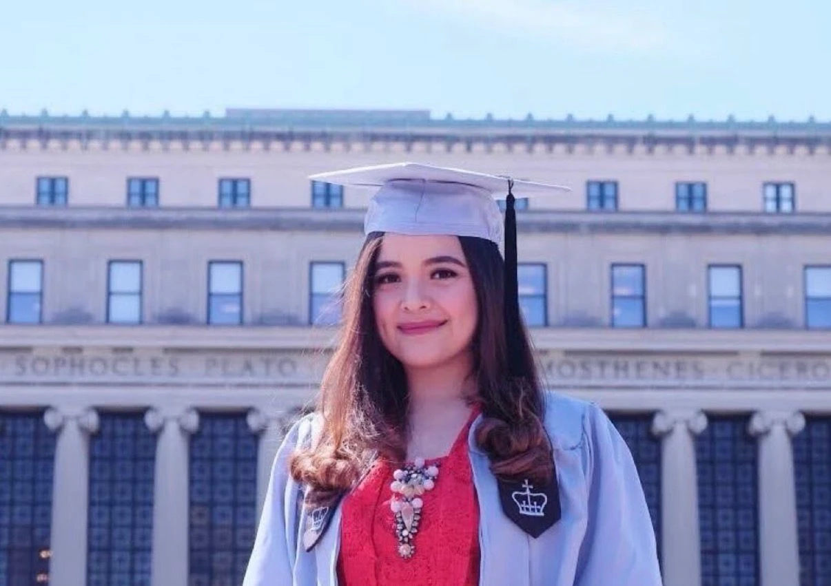 Daftar 5 Artis Alumni LPDP Terpopuler: Dari Maudy Ayunda hingga Tasya Kamila