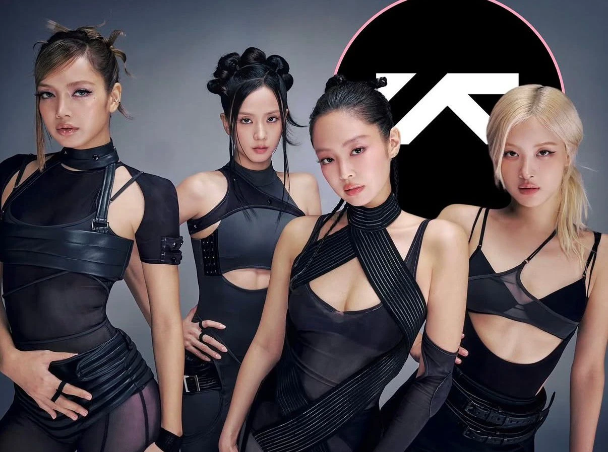 BLACKPINK Resmi Comeback! Simak Fakta Menarik Mini Album "DEADLINE" dan Lagu Utama "GO"