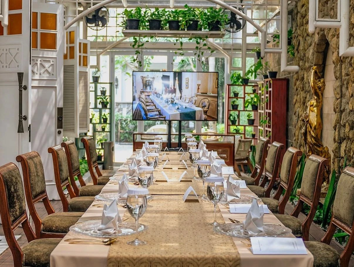 15 Hidden Gems Bukber Jakarta 2026: Tempat Nongkrong Gen Z yang Vibes-nya Gak Ada Lawan!