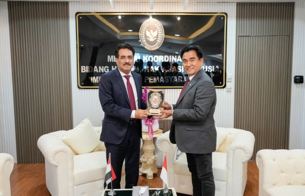 Yusril: Mekanisme Pertukaran Napi dengan Yaman Harus Patuhi Aturan Hukum