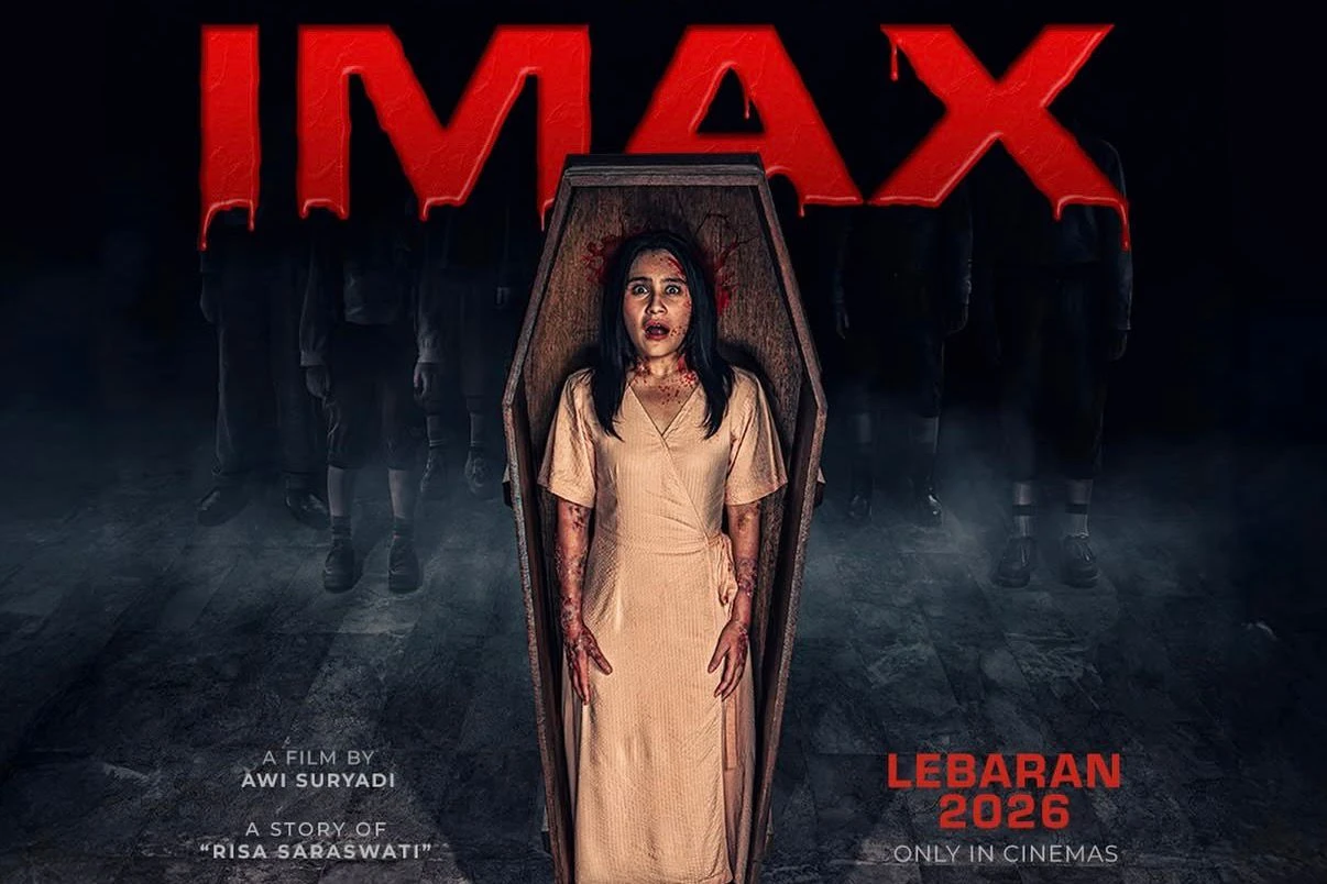 6 Film Lebaran 2026 Terbaru: Dari Akhir Kisah Danur Hingga Perjuangan Tunggu Aku Sukses Nanti!