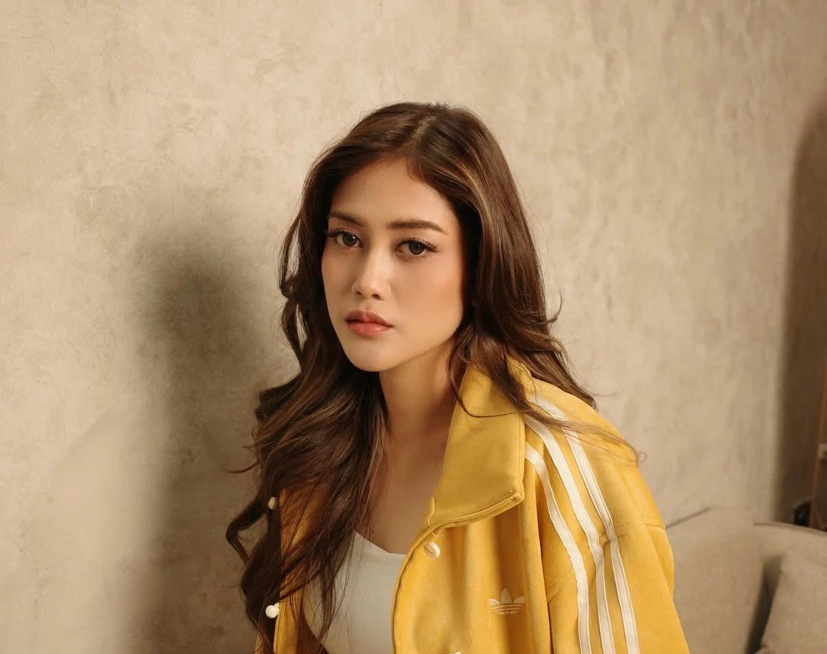 Kronologi Selebgram Ruce Nuenda Dihujat Usai Keluyuran Saat Sakit Campak, Akhirnya Minta Maaf!