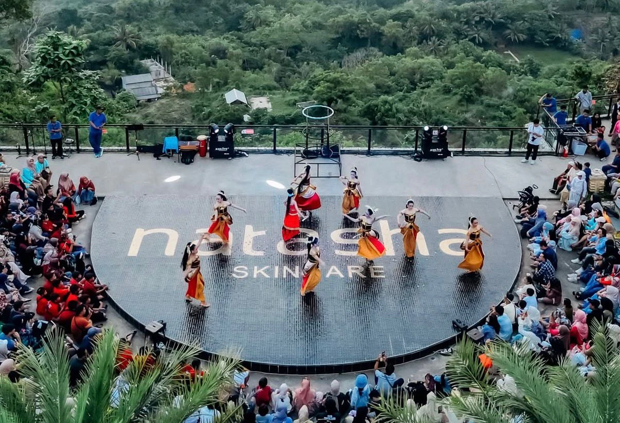 5 Hidden Gem Wisata Jogja untuk Libur Lebaran 2026: Jauh dari Keramaian Malioboro!