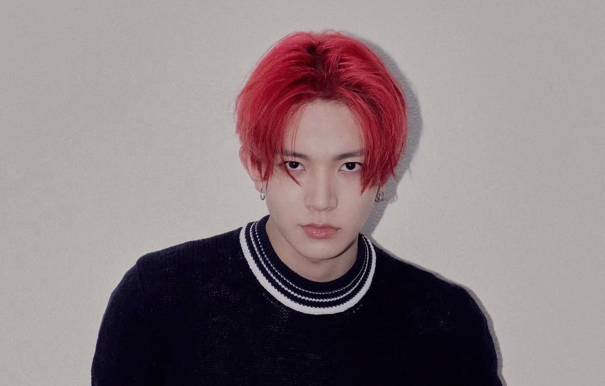 Resmi Keluar dari ENHYPEN, Ini Perjalanan Karier Heeseung dari I-LAND hingga Jadi Solois