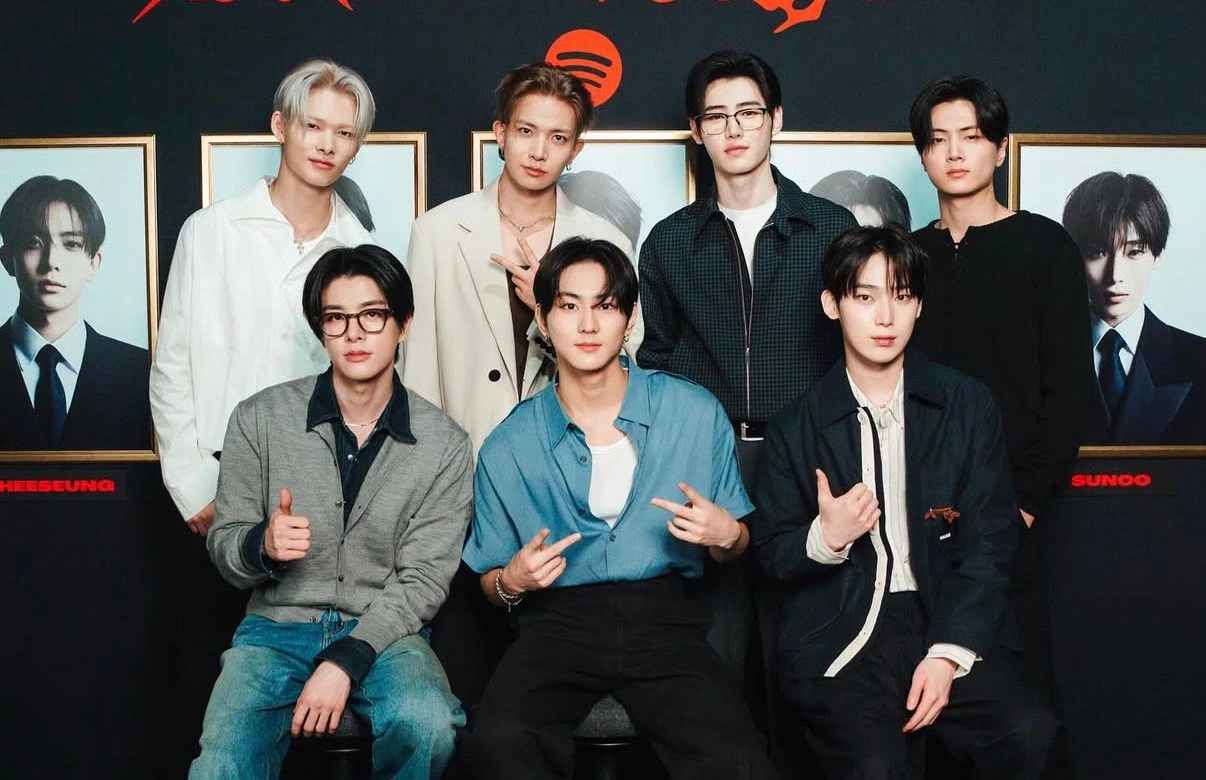 ENHYPEN Lanjut Tanpa Heeseung? Ini Formasi Baru 6 Member dan Fakta Menariknya!