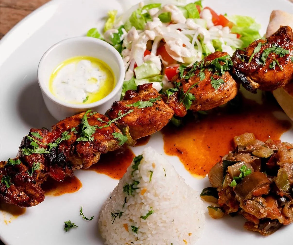 8 Tempat Makan Legendaris di Yogyakarta yang Wajib Dikunjungi saat Libur Lebaran