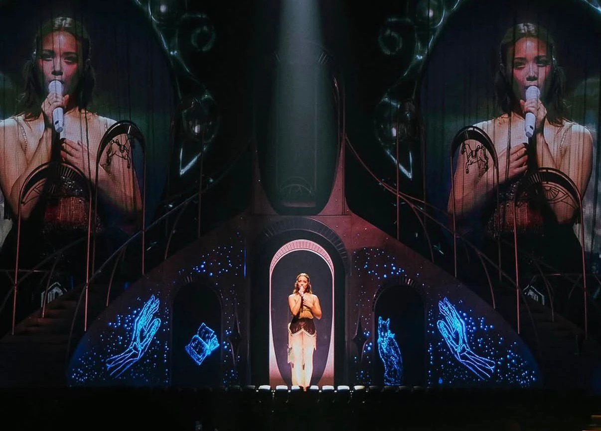 Tiket Konser Laufey Jakarta 2026: Harga, Link Beli, dan Jadwal General Sale