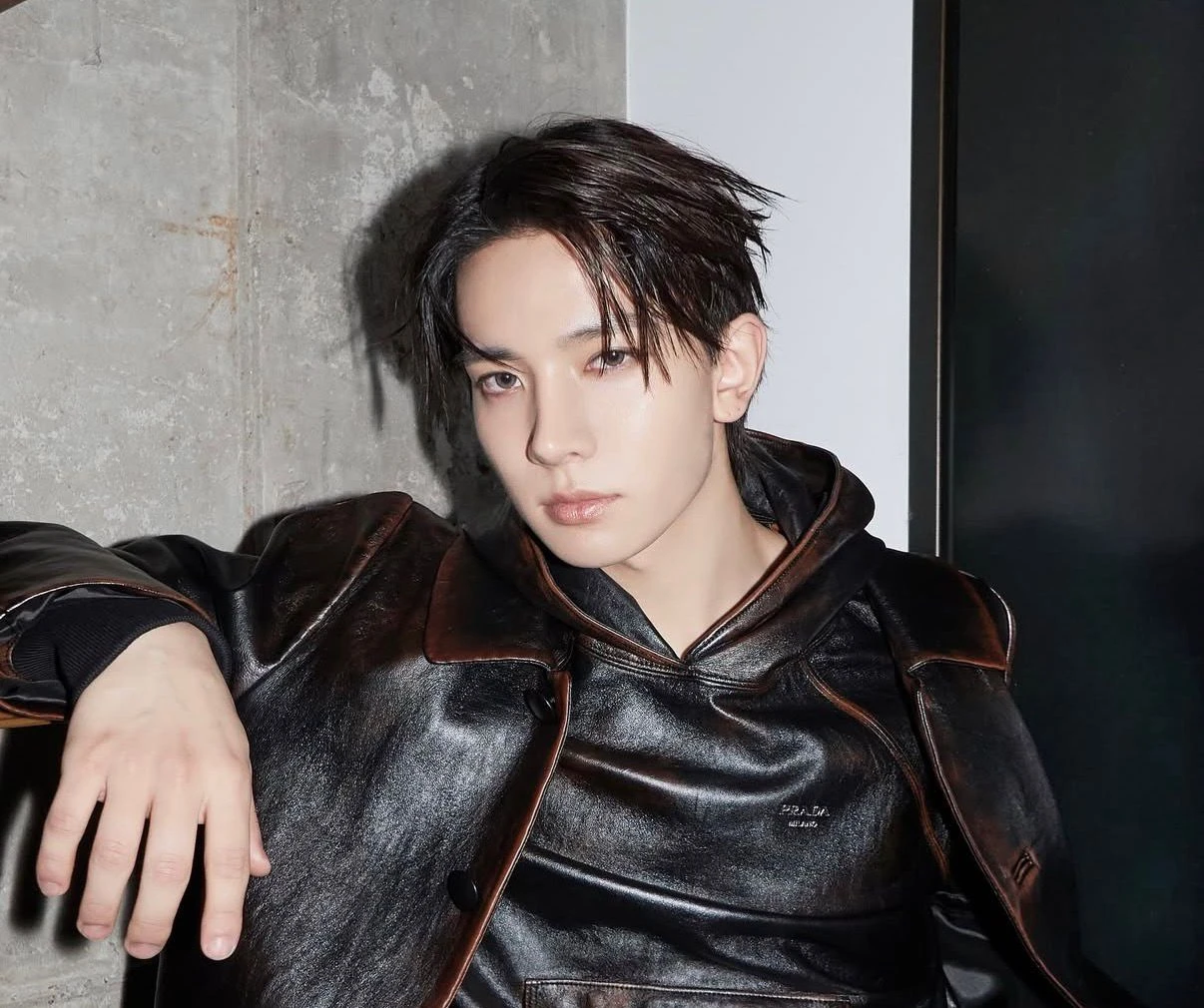 Resmi Jadi Solois, Ini Profil dan Biodata Lengkap Heeseung Eks ENHYPEN