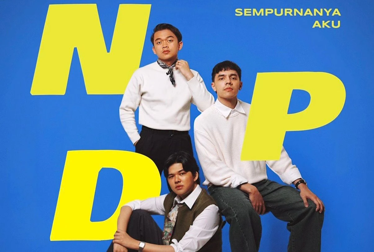 Lirik dan Makna Lagu Sempurnanya Aku - NPD yang Lagi Viral di Tiktok!