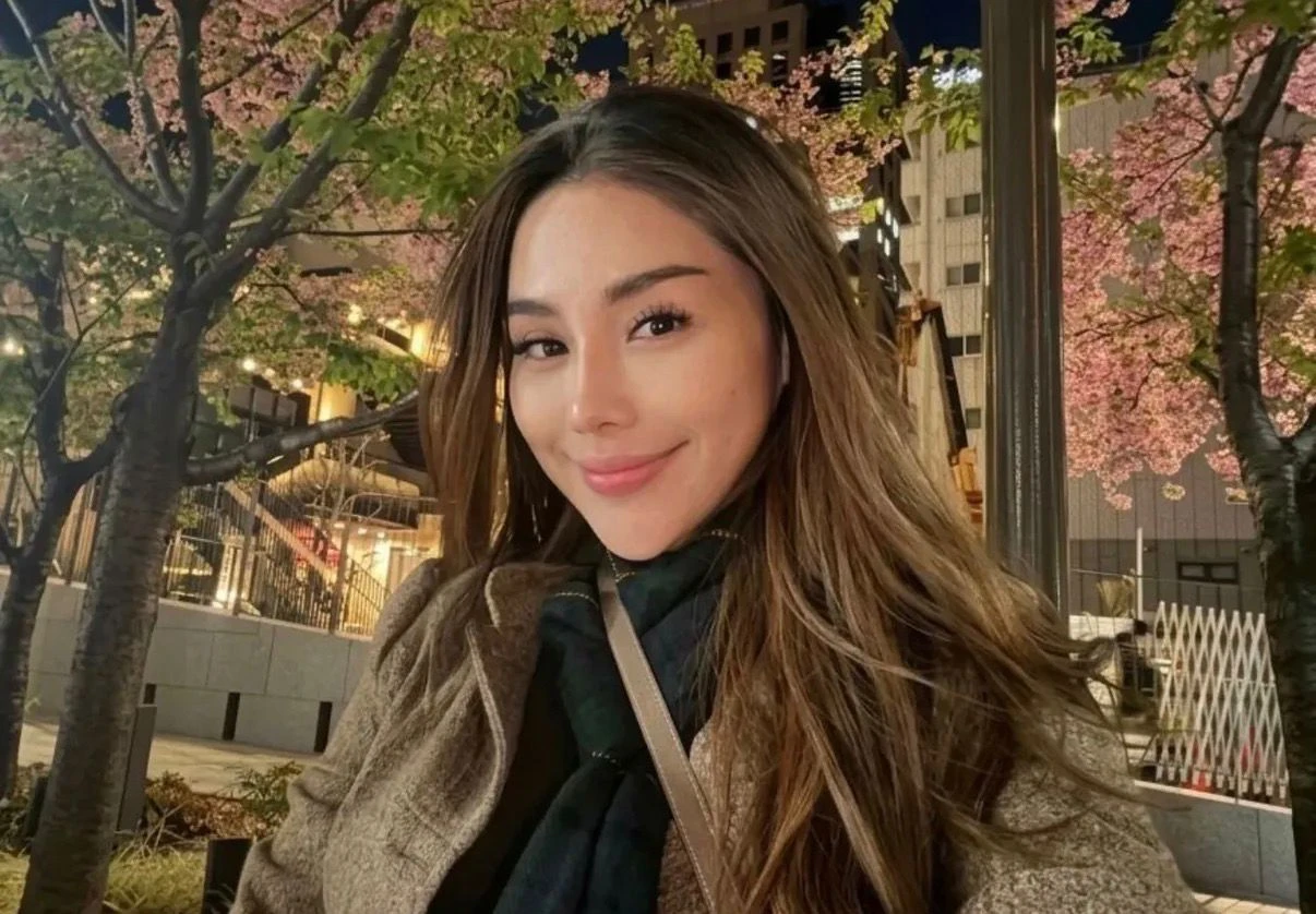 Viral! Selebgram Cindy Rizap Diduga Rusak Rumah Tangga Mantan Artis Cilik Maissy Pramaisshela, Ini Buktinya!