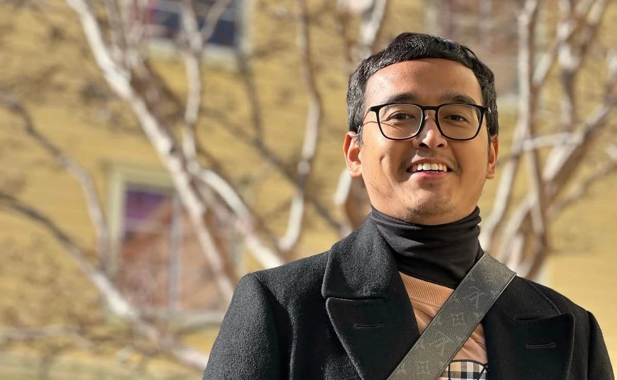 Siapa dr. Riky Febriansyah? Ini Sosok Suami Maissy Pramaisshela yang Diduga Selingkuh dengan Selebgram Cindy Rizap