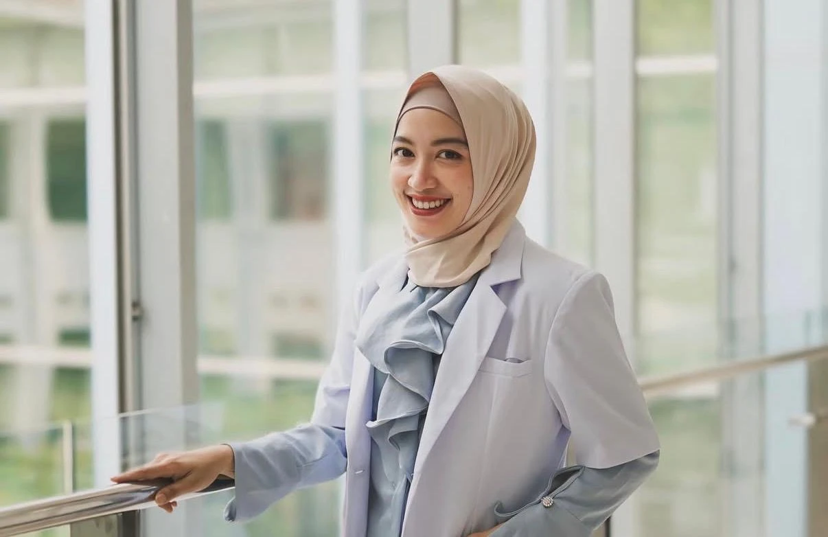 Biodata Maissy Pramaisshela, Mantan Penyanyi Cilik yang Viral Terkait Isu Suami dan Koas Cindy Rizap di Threads