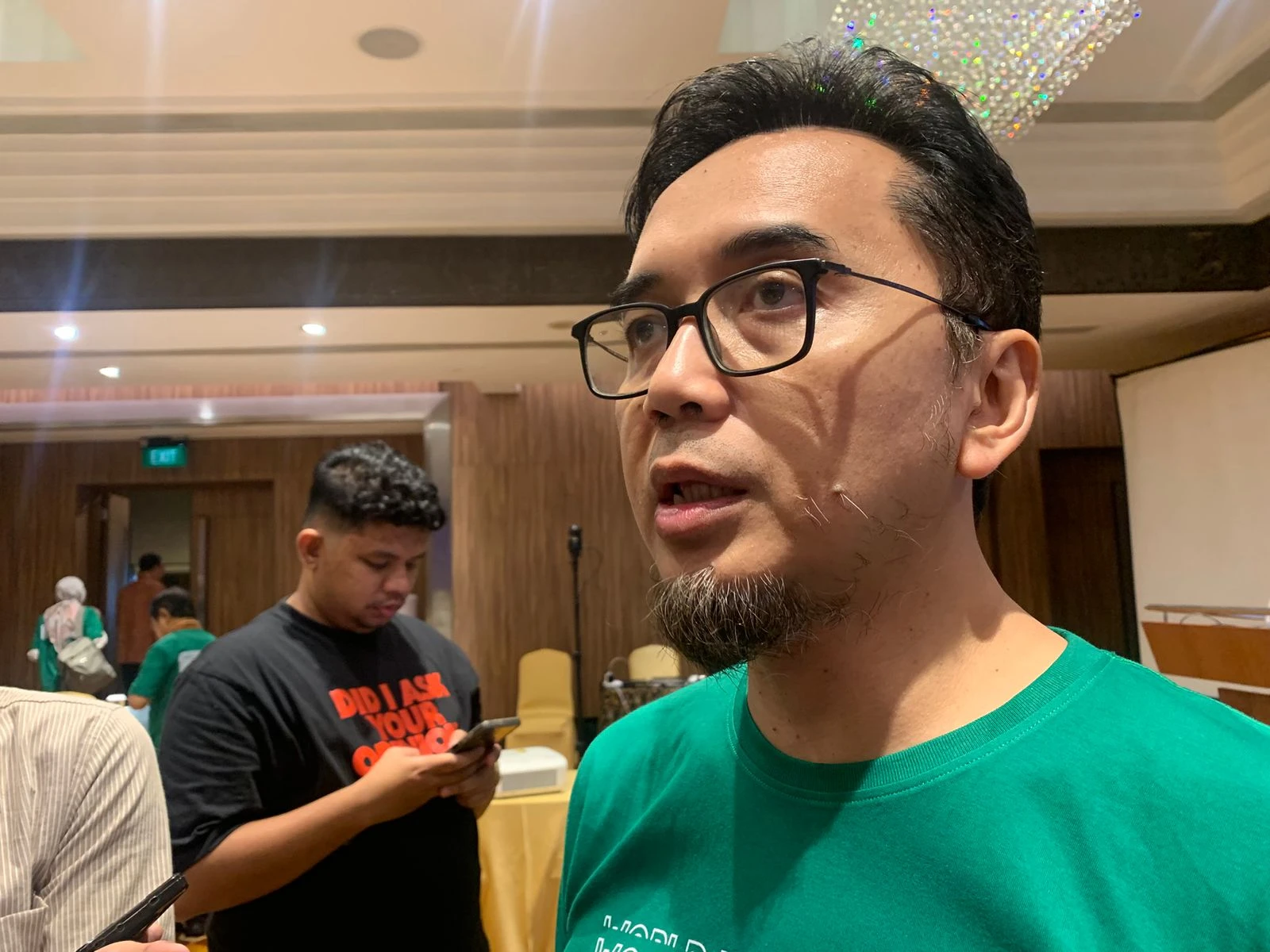 Hipertensi Bisa Picu Gagal Ginjal, Dokter Ingatkan Pentingnya Deteksi Dini