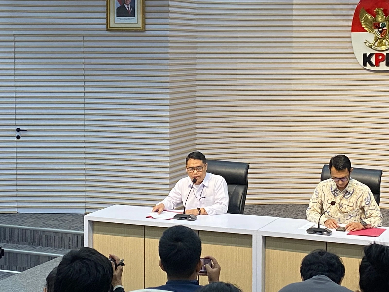 KPK: Jemaah Korban Pungli Haji Mengaku Ikhlas Diperas Hingga US$5.000