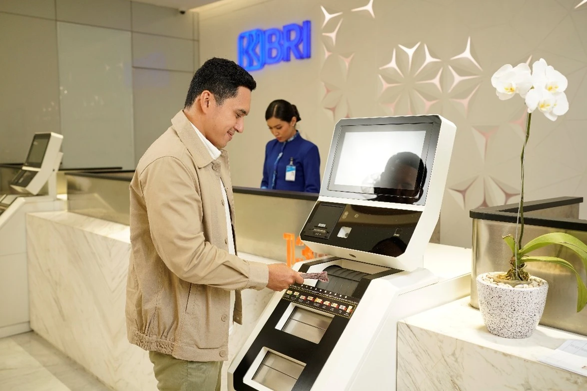 BRI Siapkan Uang Tunai Rp25 Triliun untuk Ramadan dan Idulfitri 2026