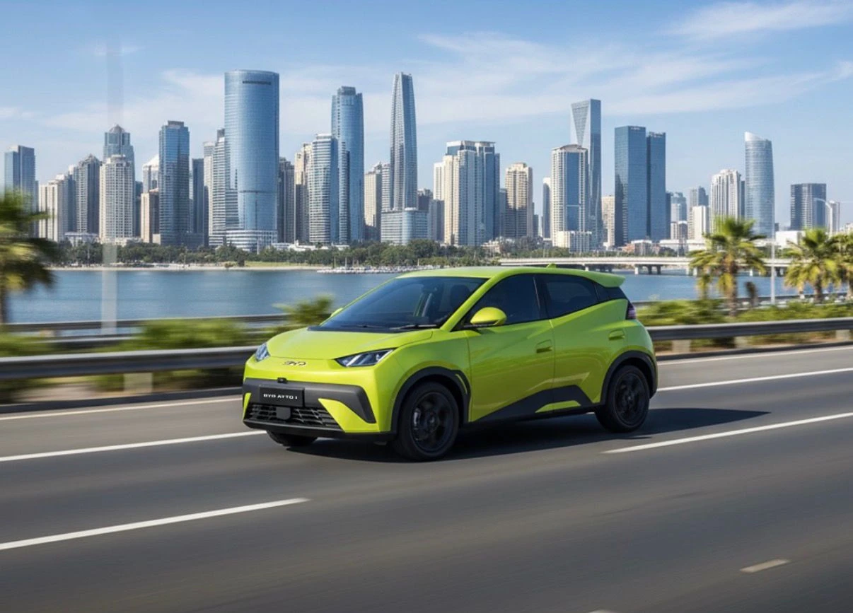 5 Tips Mudik Pakai Mobil Listrik: Persiapan Wajib agar Perjalanan Aman dan Bebas Mogok!