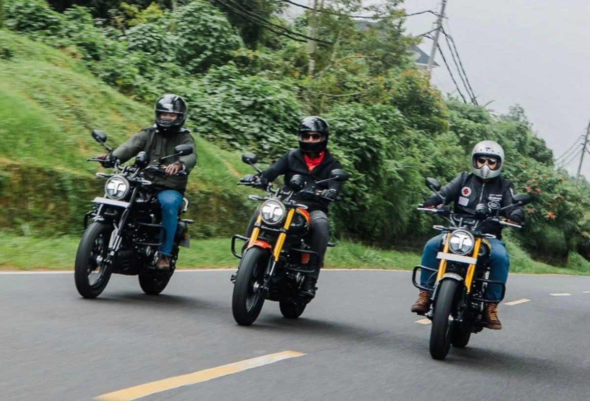 7 Tips Mudik Motor Lebaran 2026 yang Aman dan Nyaman Sampai Tujuan