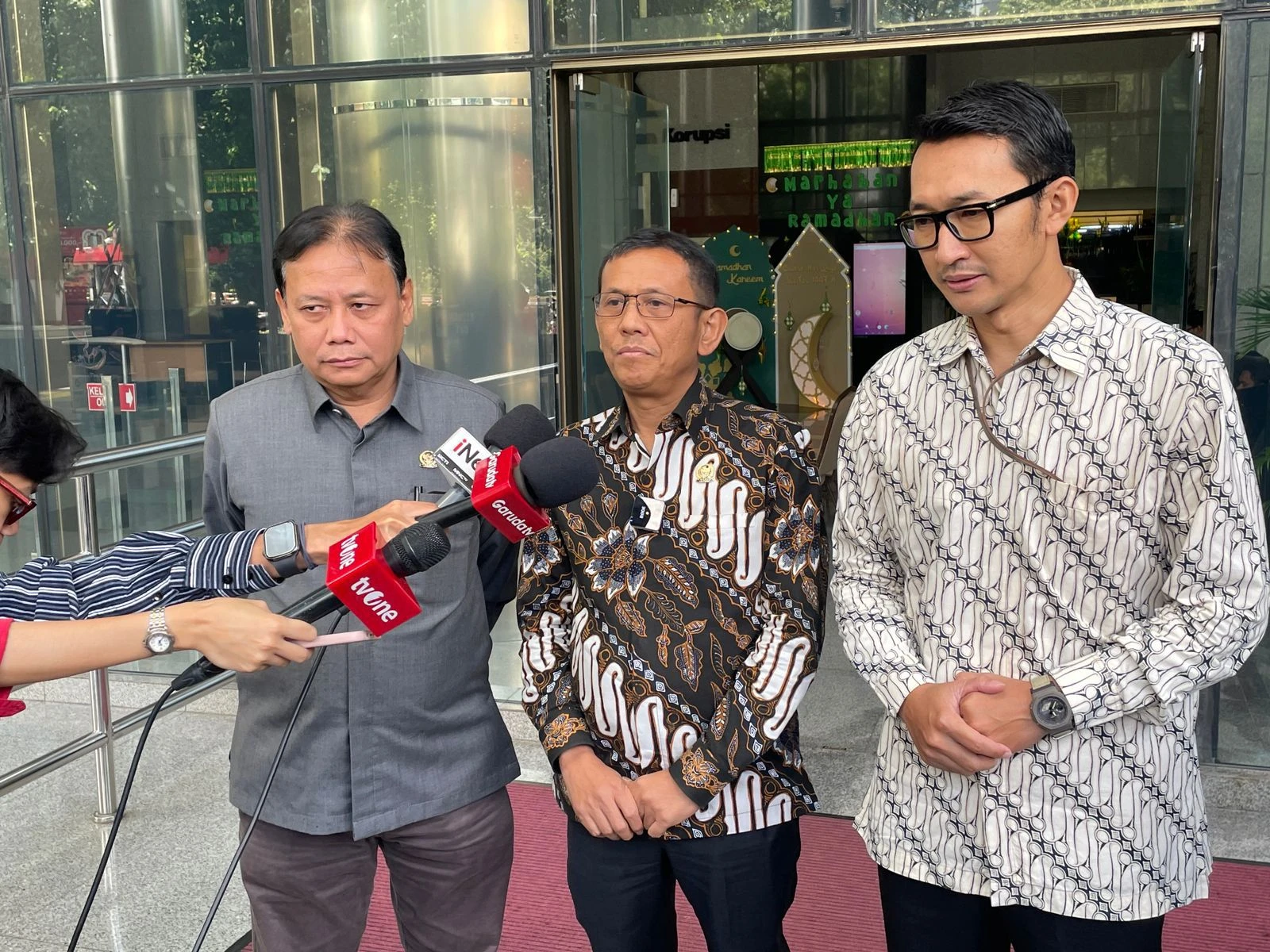 Periksa Pimpinan PN Depok di KPK, KY Bidik Pelanggaran Etik Berat Kasus Korupsi Lahan