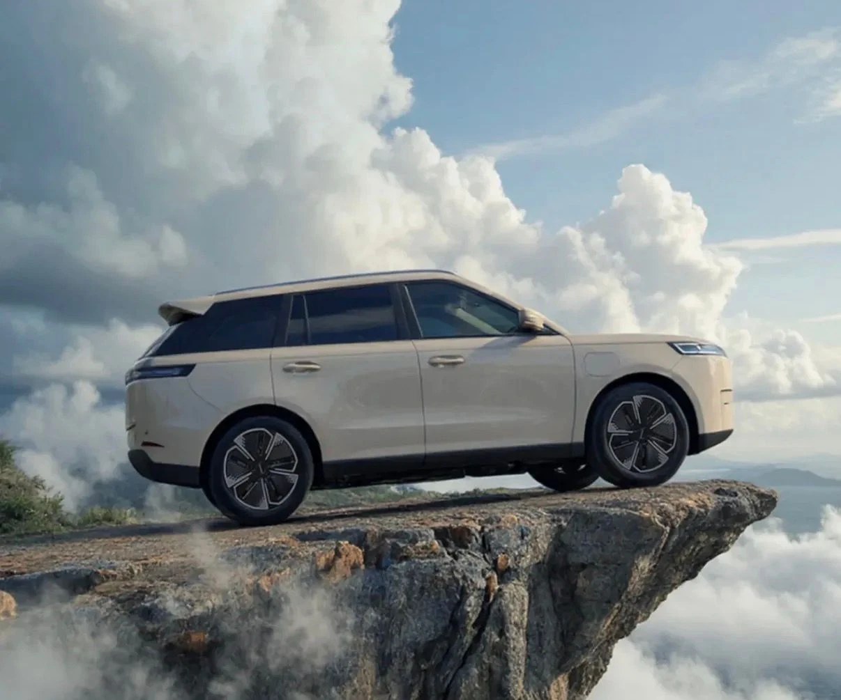 7 Mobil Listrik Terbaik untuk Mudik Lebaran 2026, Harga Mulai 199 Jutaan!