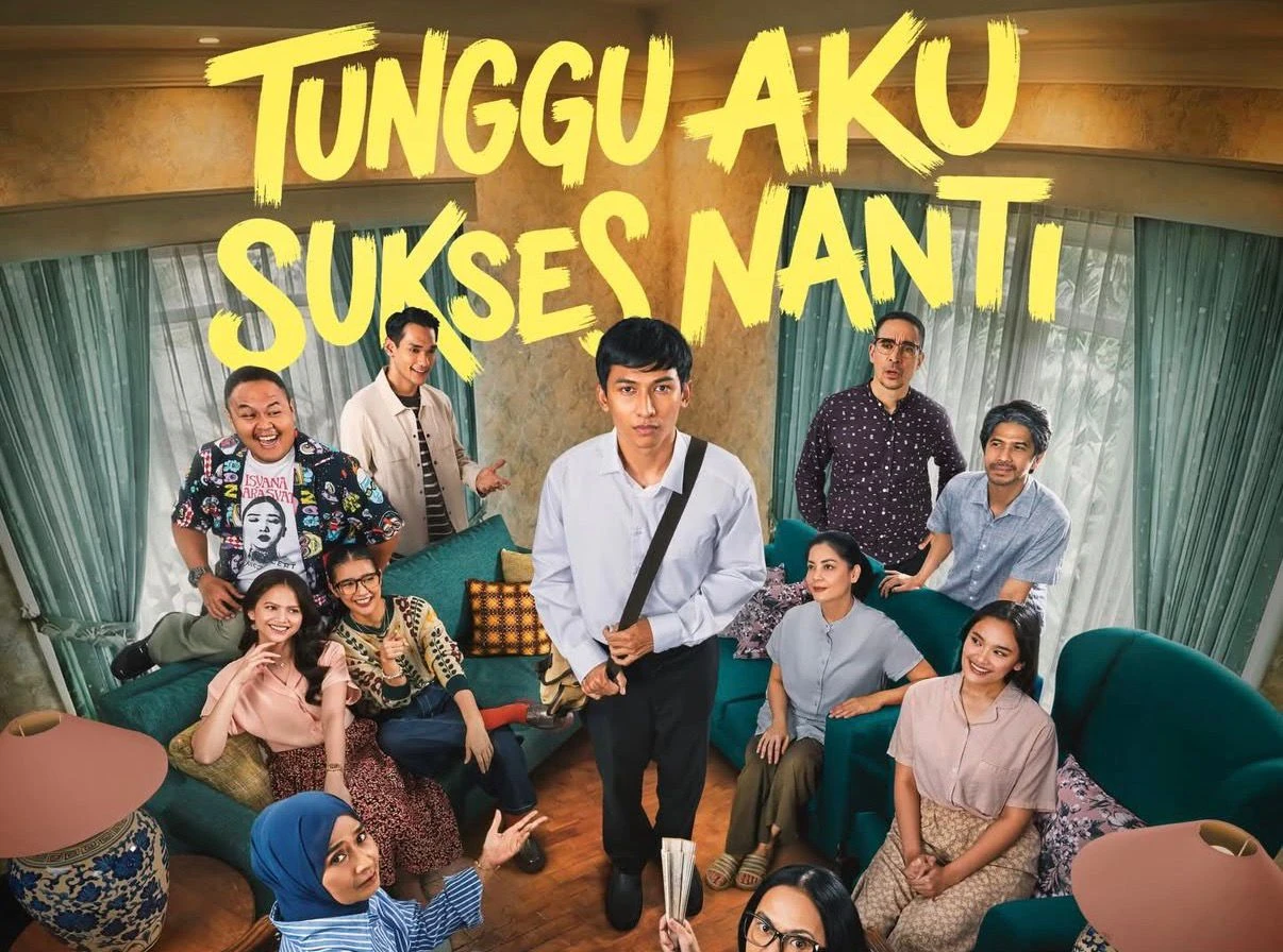 10 Film Bioskop Terbaru Maret 2026 yang Wajib Kamu Tonton, Lengkap dengan Jadwal Tayang!