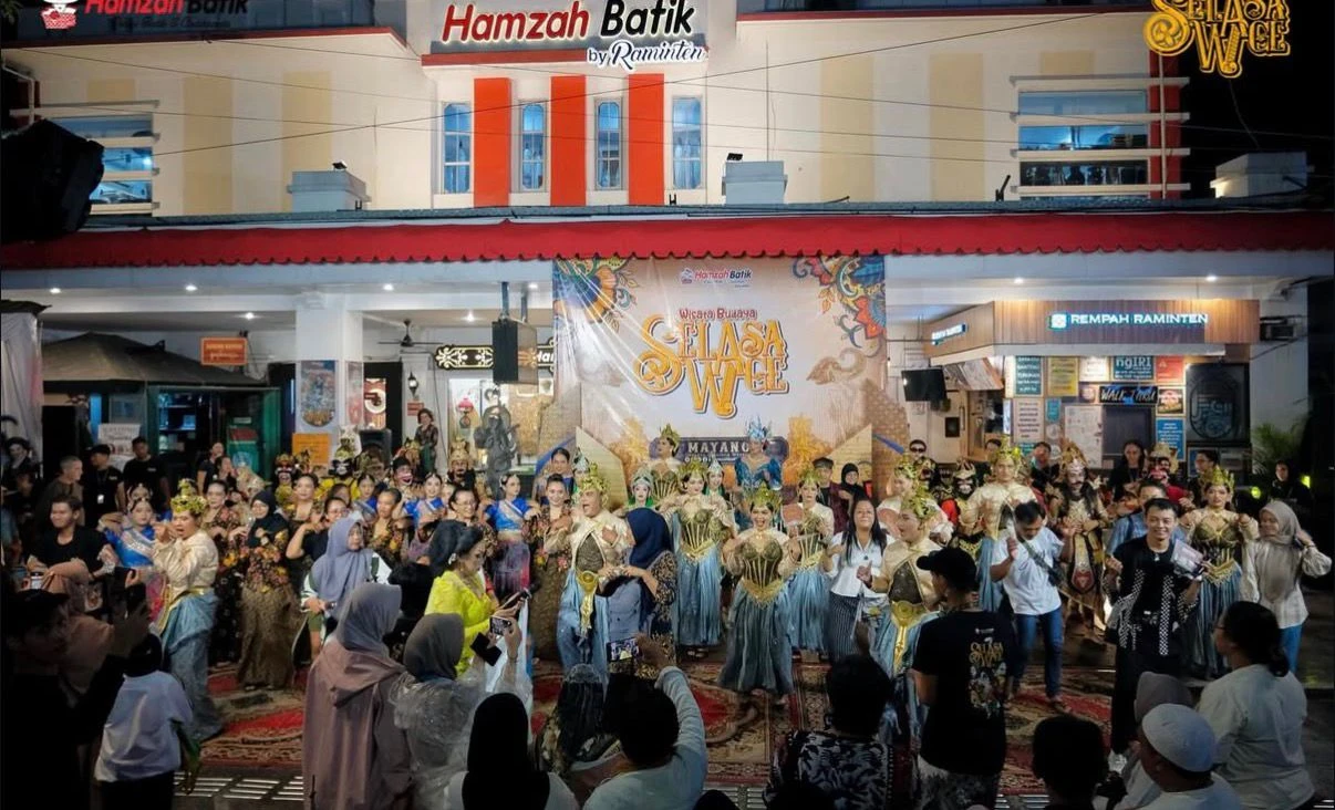 7 Tempat Oleh-Oleh Khas Yogyakarta Terlengkap dan Paling Populer 2026