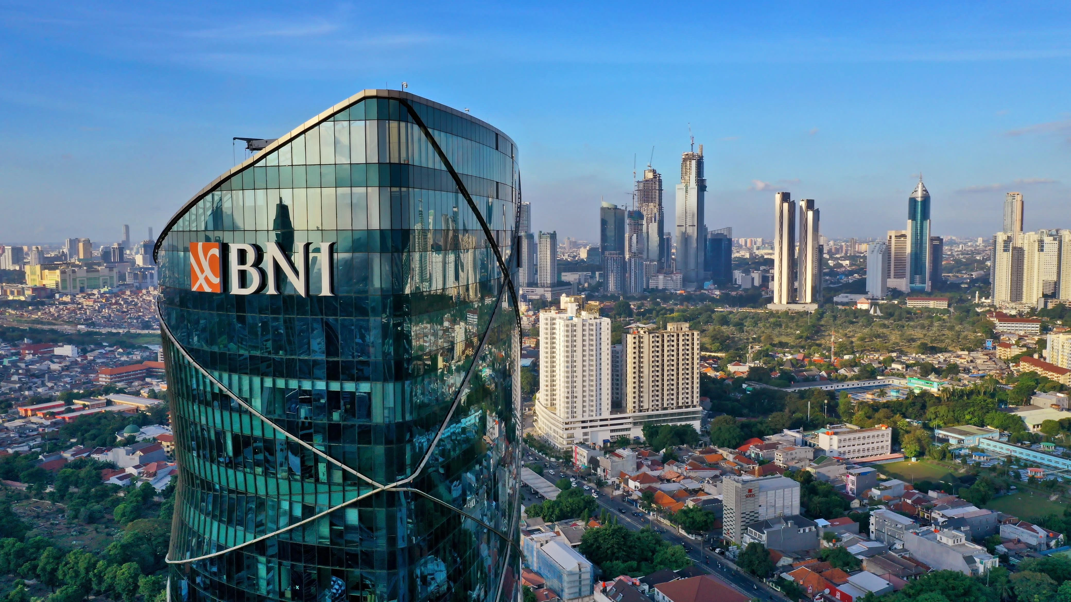 BNI Tebar THR Dividen buat Investor, Cum Date Hari Ini